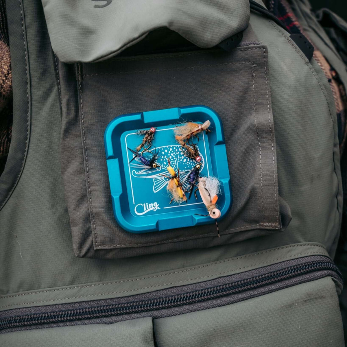 Mag Grab Plus Heavy Duty Mount System | Vibe Kayaks