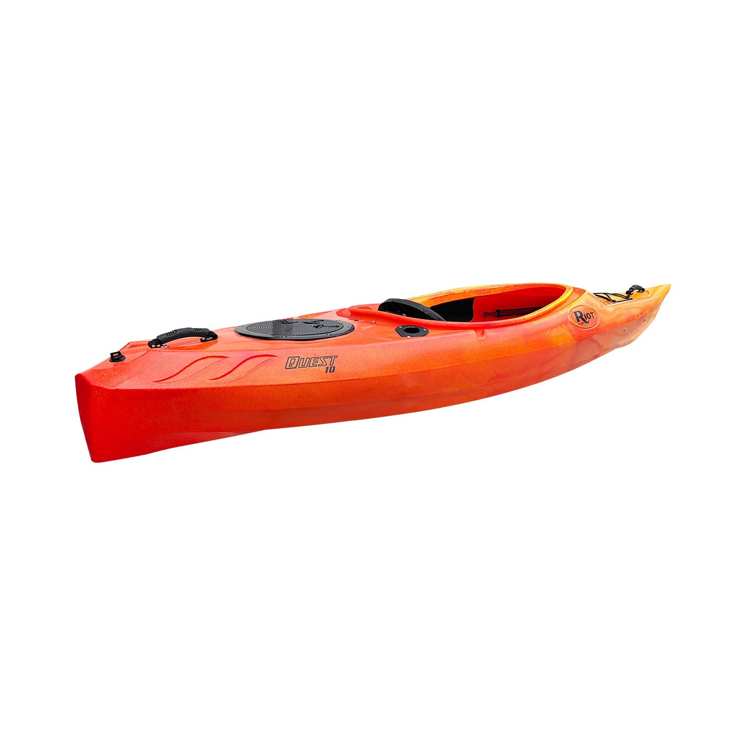 Kayak Quest 10