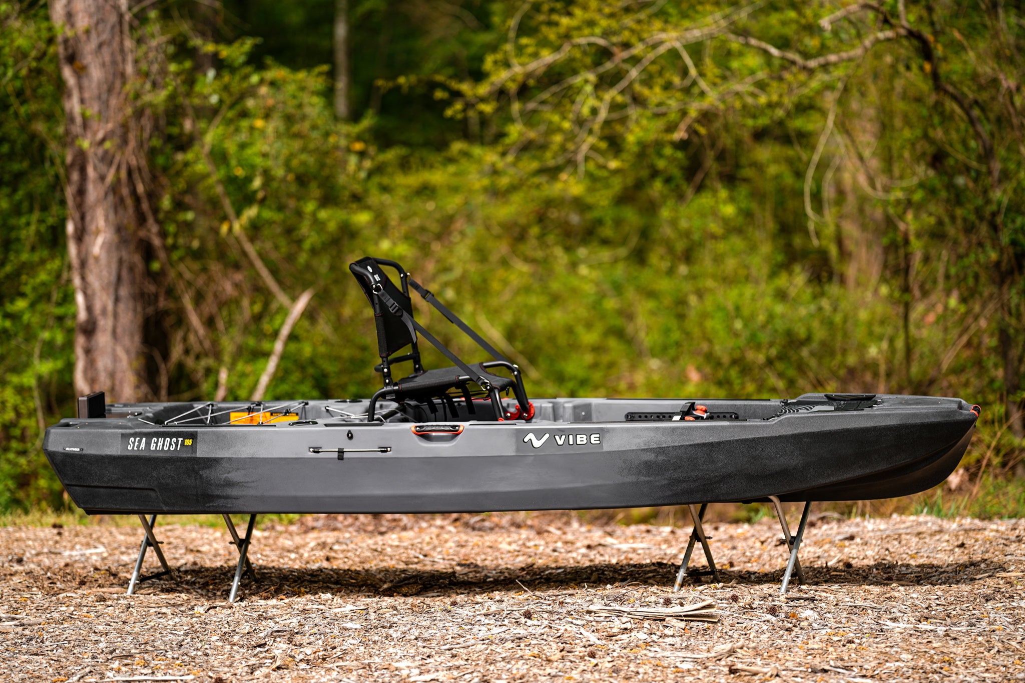 Vibe Sea Ghost 105