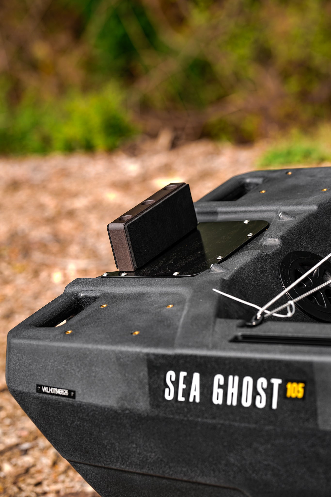 Vibe Sea Ghost 105