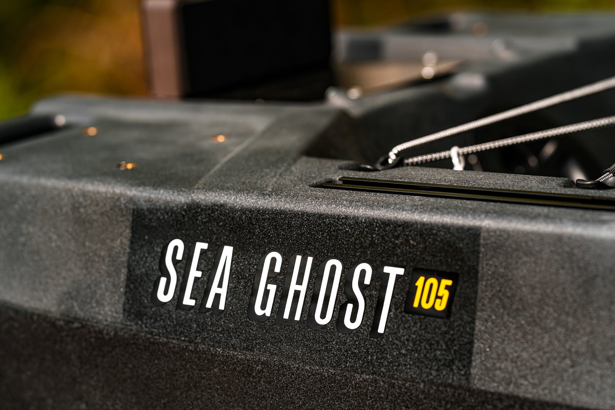 Vibe Sea Ghost 105