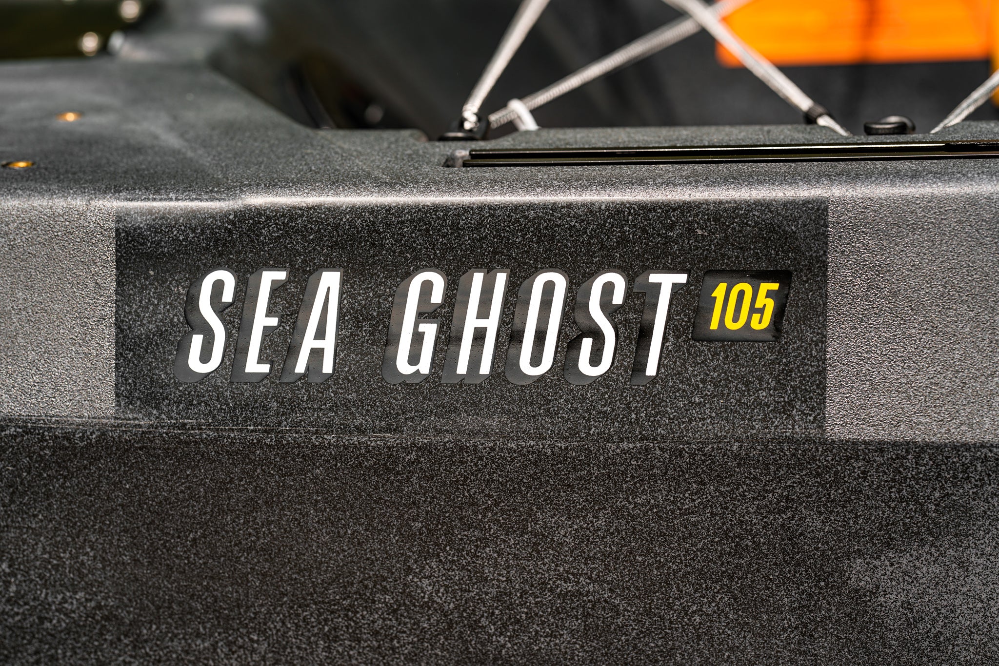 Vibe Sea Ghost 105
