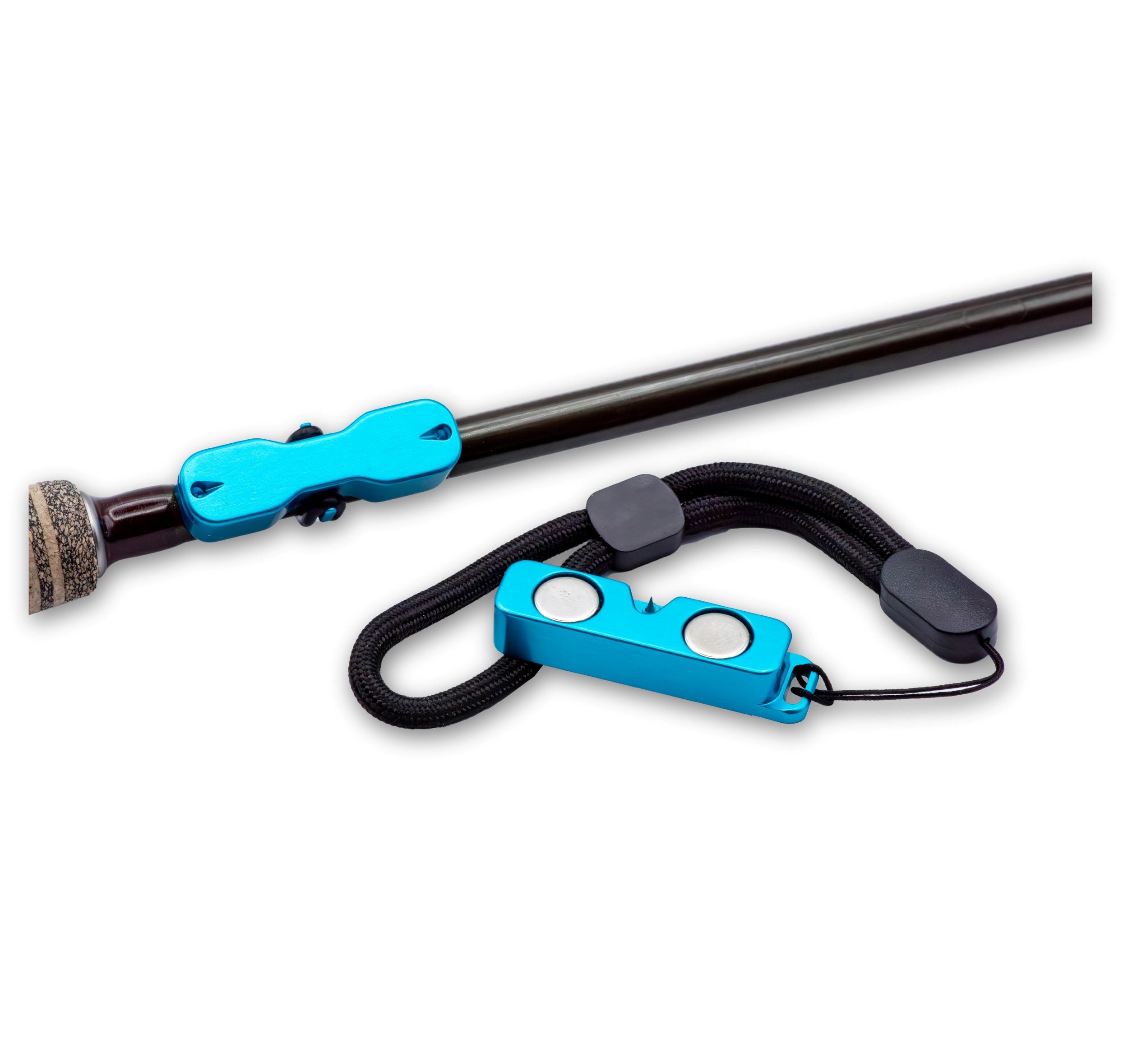 Rack à barres de préhension Mag