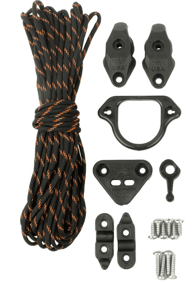 YakAttack Essentials Bundle