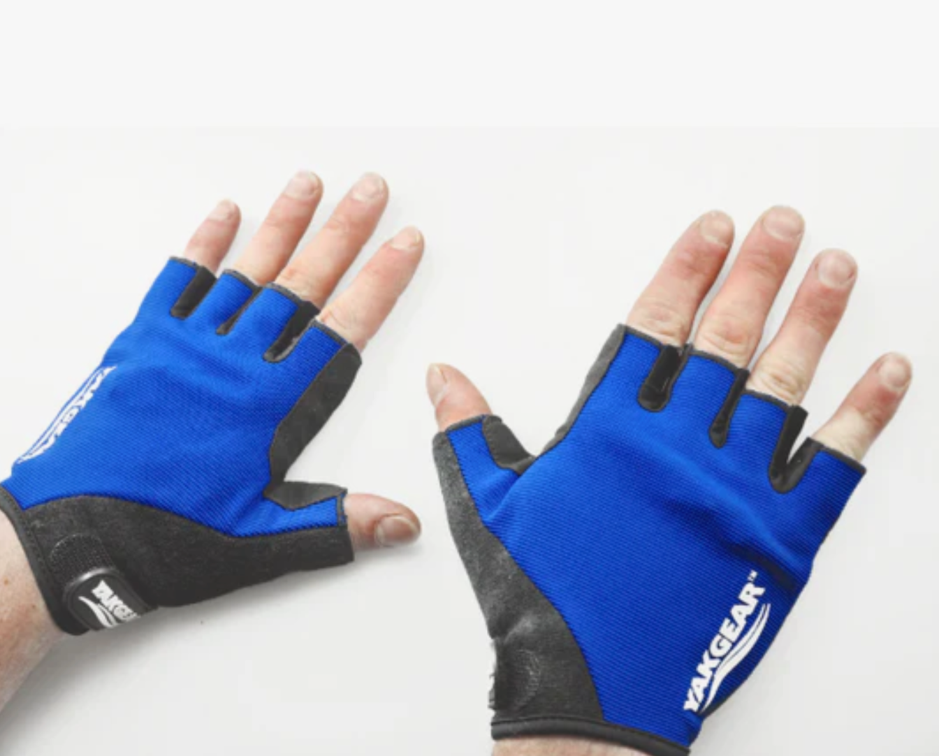 YakGear Paddle Gloves S/M