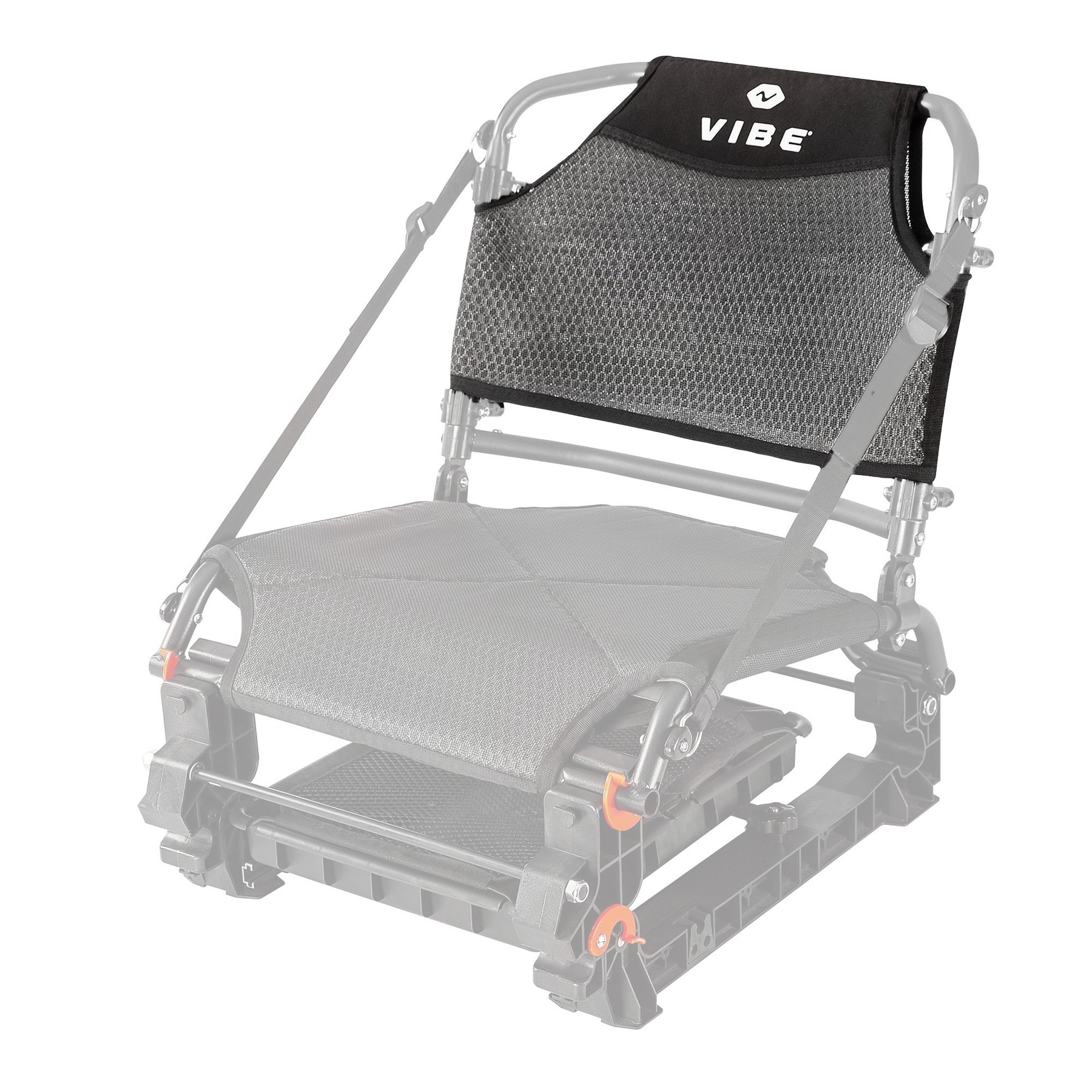 Summit Seat Backrest Fabric
