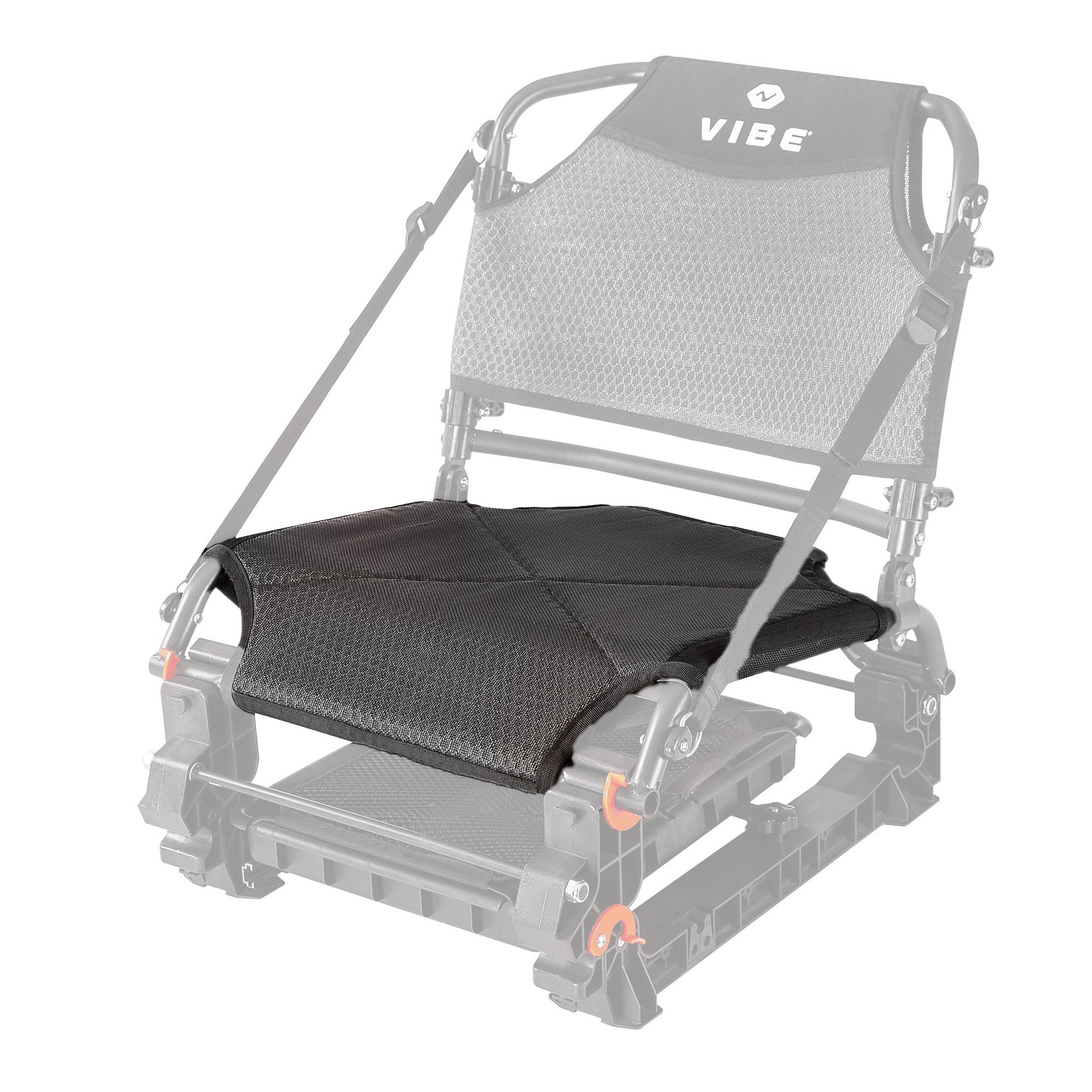 Summit Seat Bottom Fabric