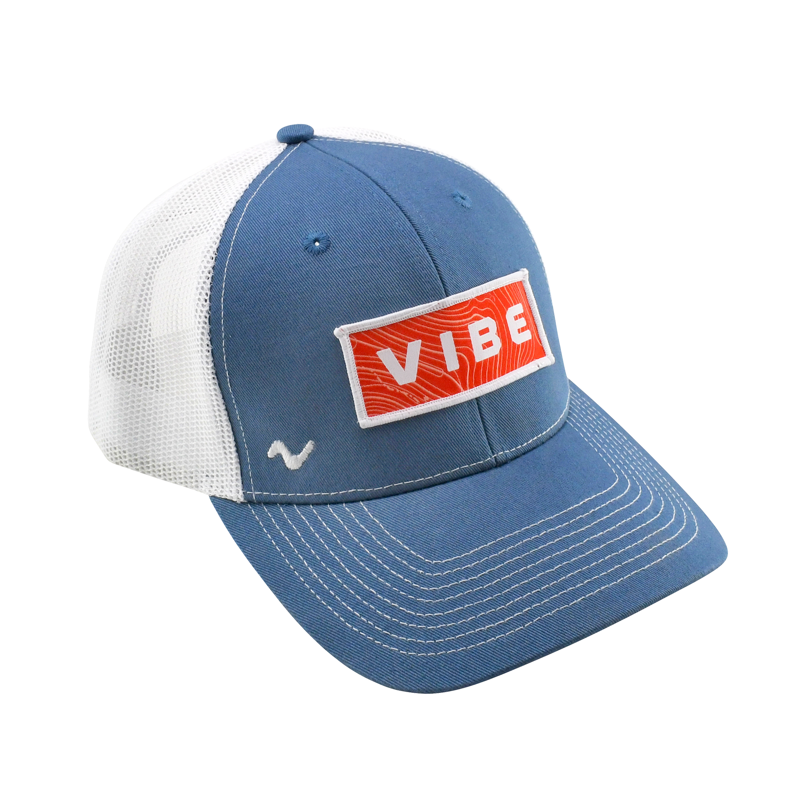 Vibe Trucker Hat - Youth Size