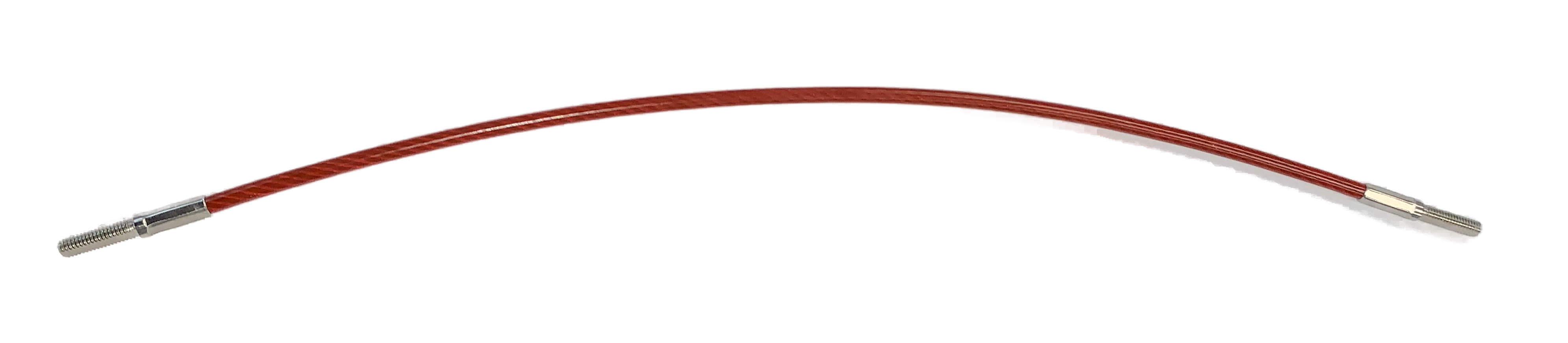 Vibe X-Drive Idler Cable (Red)