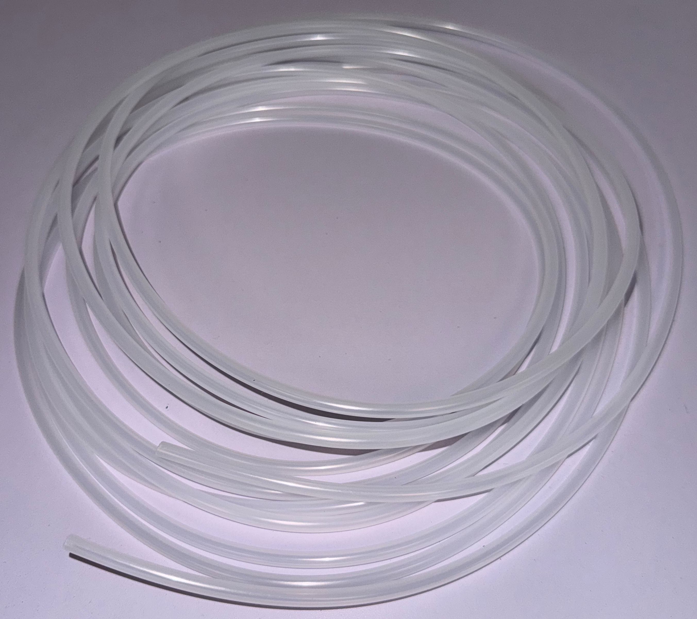 Steering Cable Tubing (2 pieces)