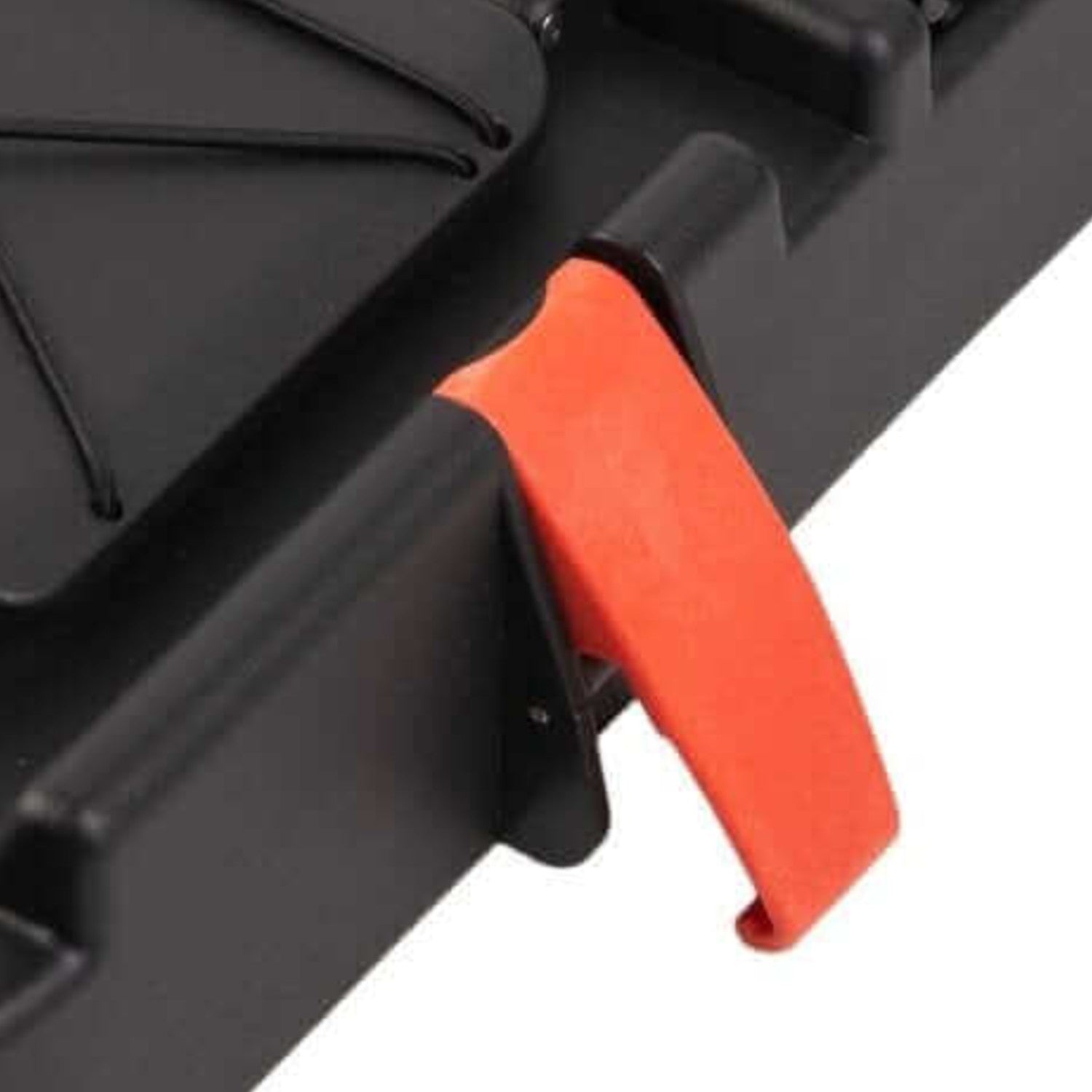 Versa Console Latch