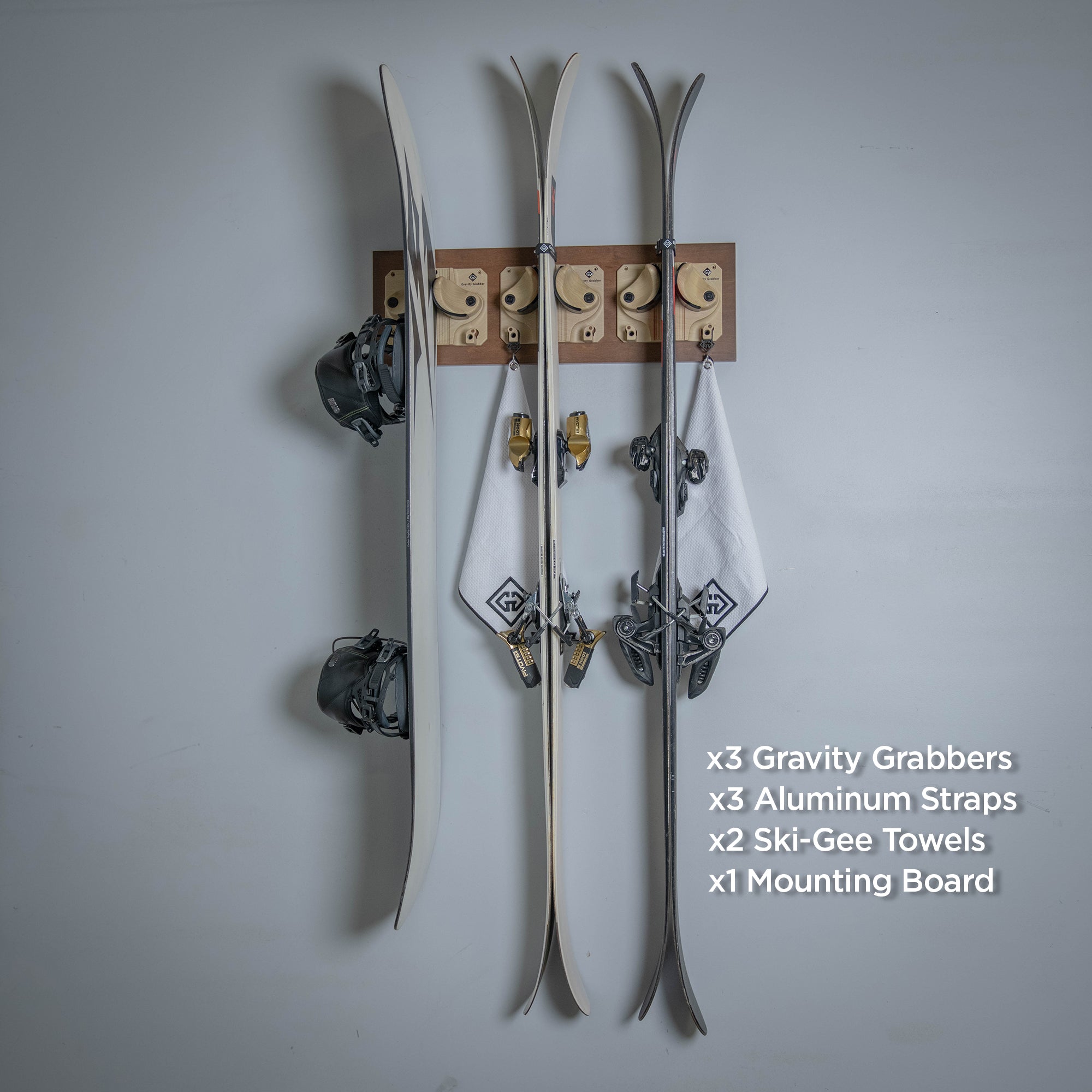 Ensembles de bois