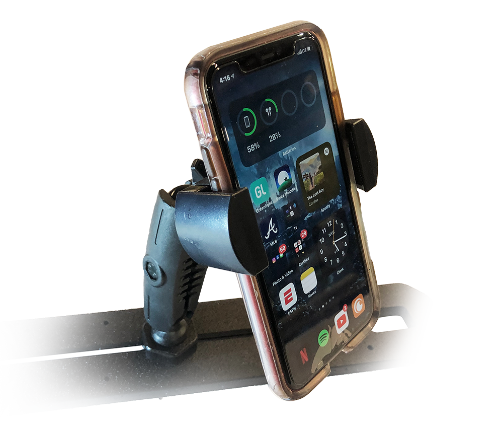 CellGrip XD™ Phone Holder