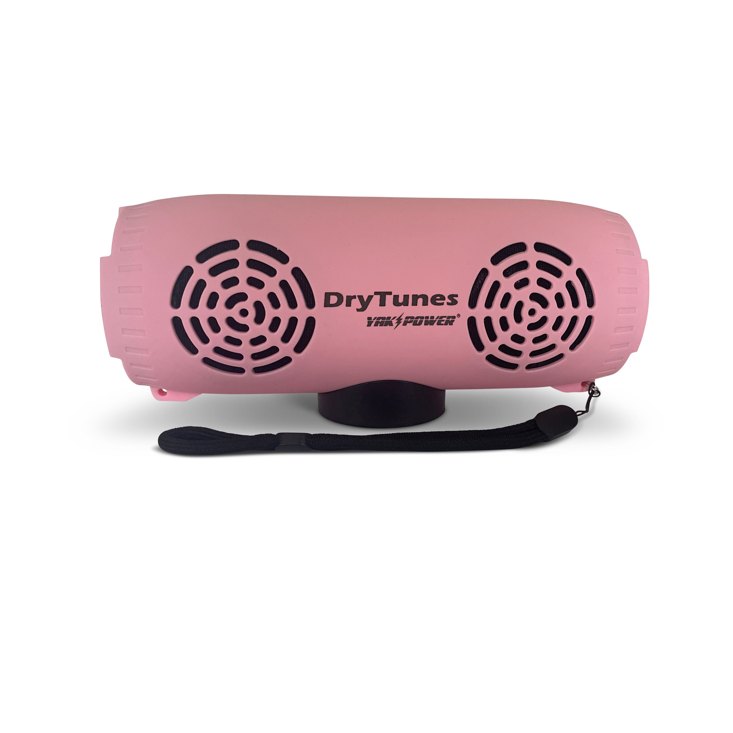 Drytunes Enceinte Bluetooth flottante portable et étanche