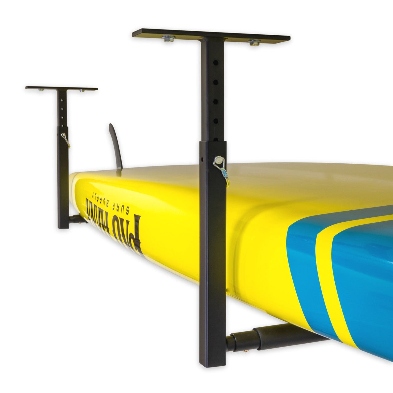 Adjustable SUP Ceiling Rack | Hi - Port | Overhead Storage Mount - Vibe Kayaks