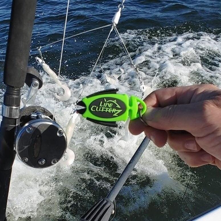 Line Cutterz Dual Hybrid Micro ciseaux