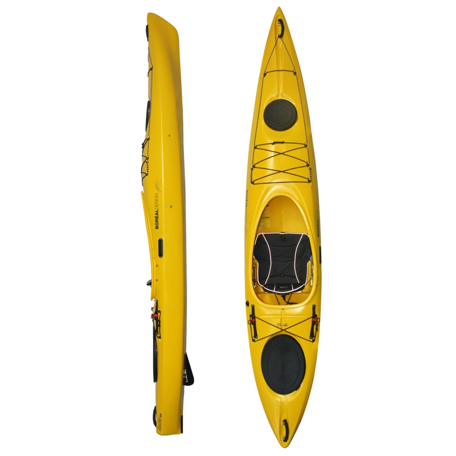 Baltic 120 Kayak