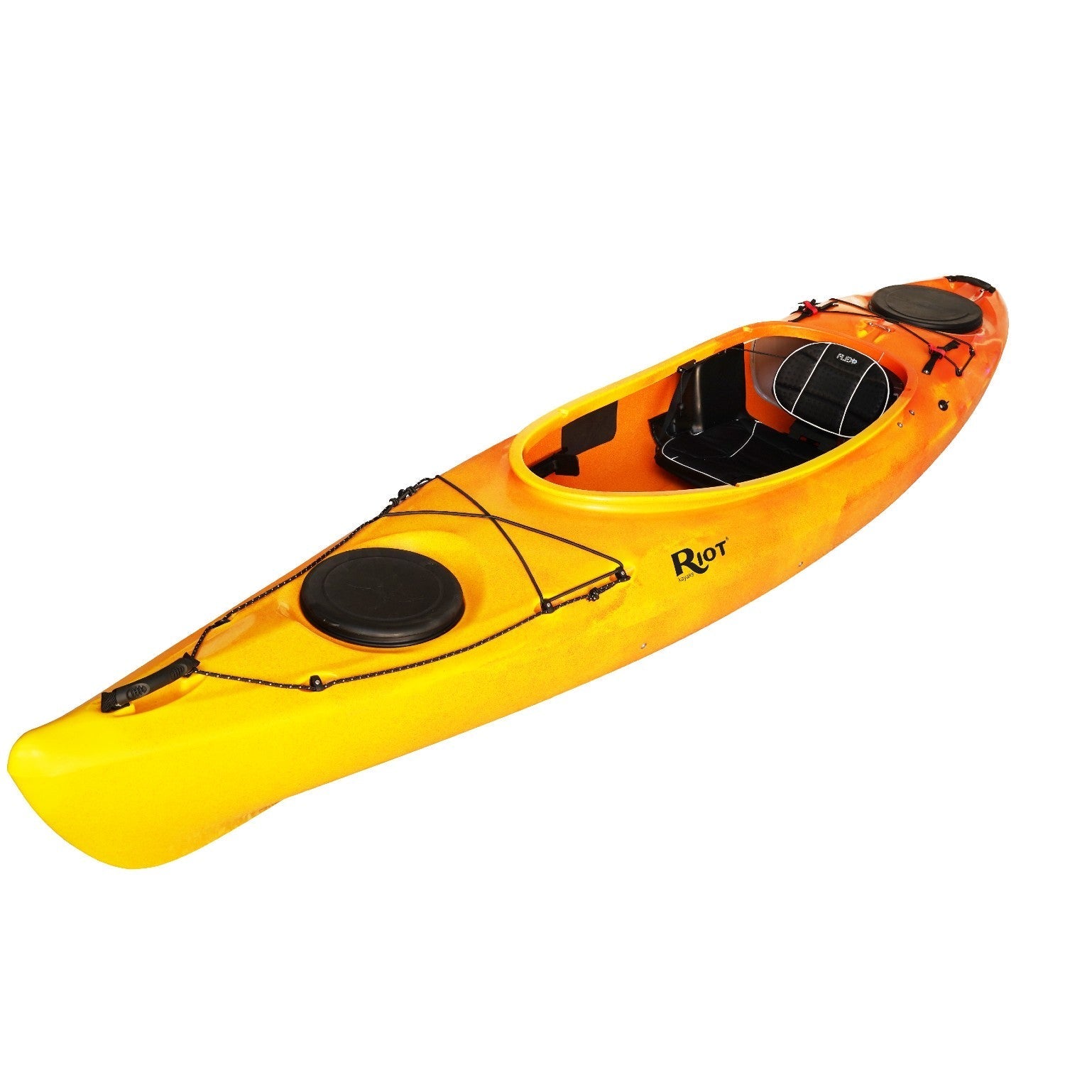 Bayside HV Sunset Kayak Angle de vue