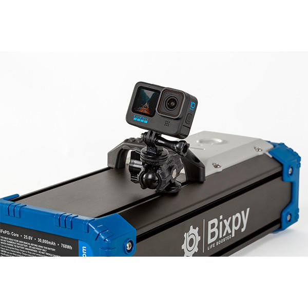 Bixpy PP-768 Batterie hors-bord (V2)