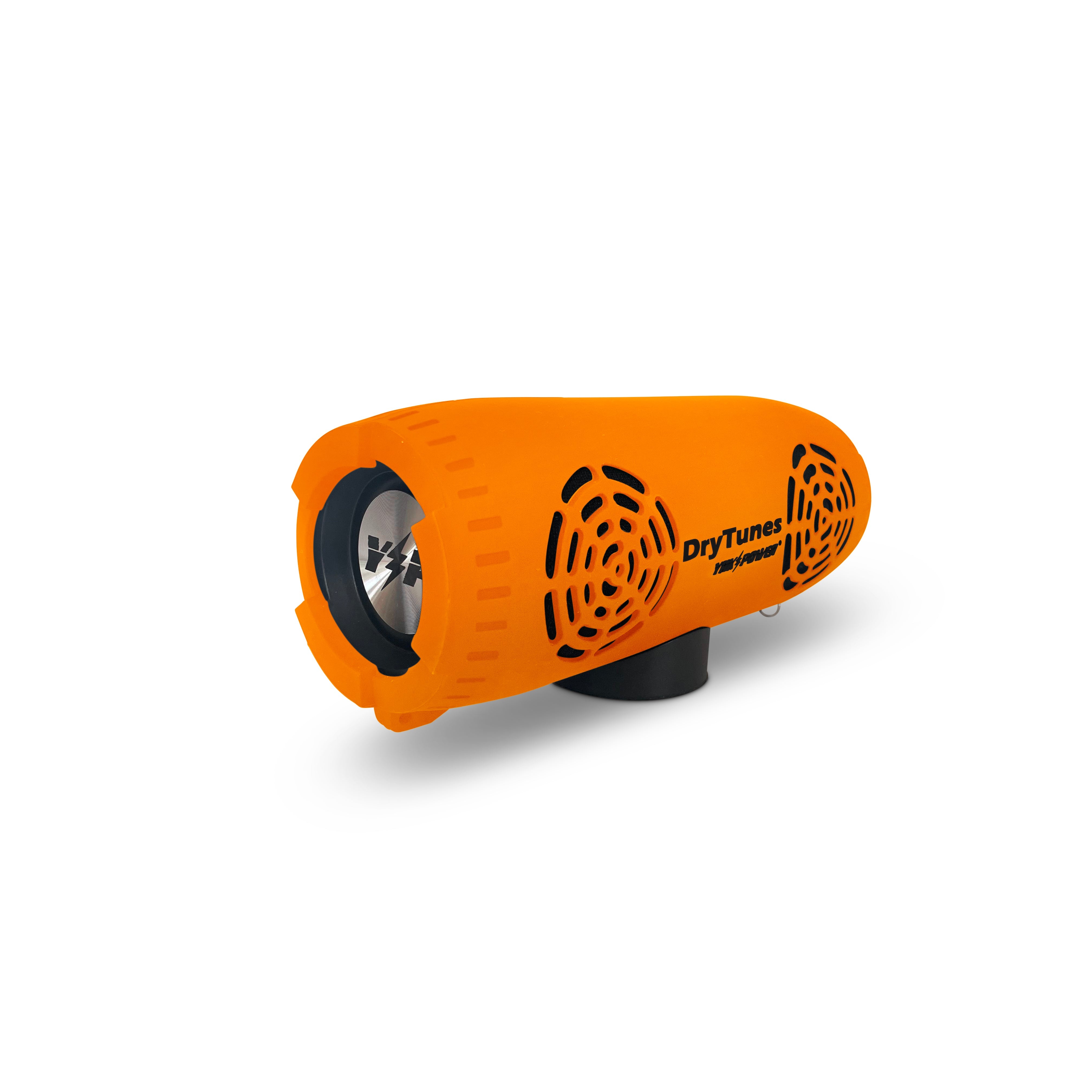 Drytunes Enceinte Bluetooth flottante portable et étanche
