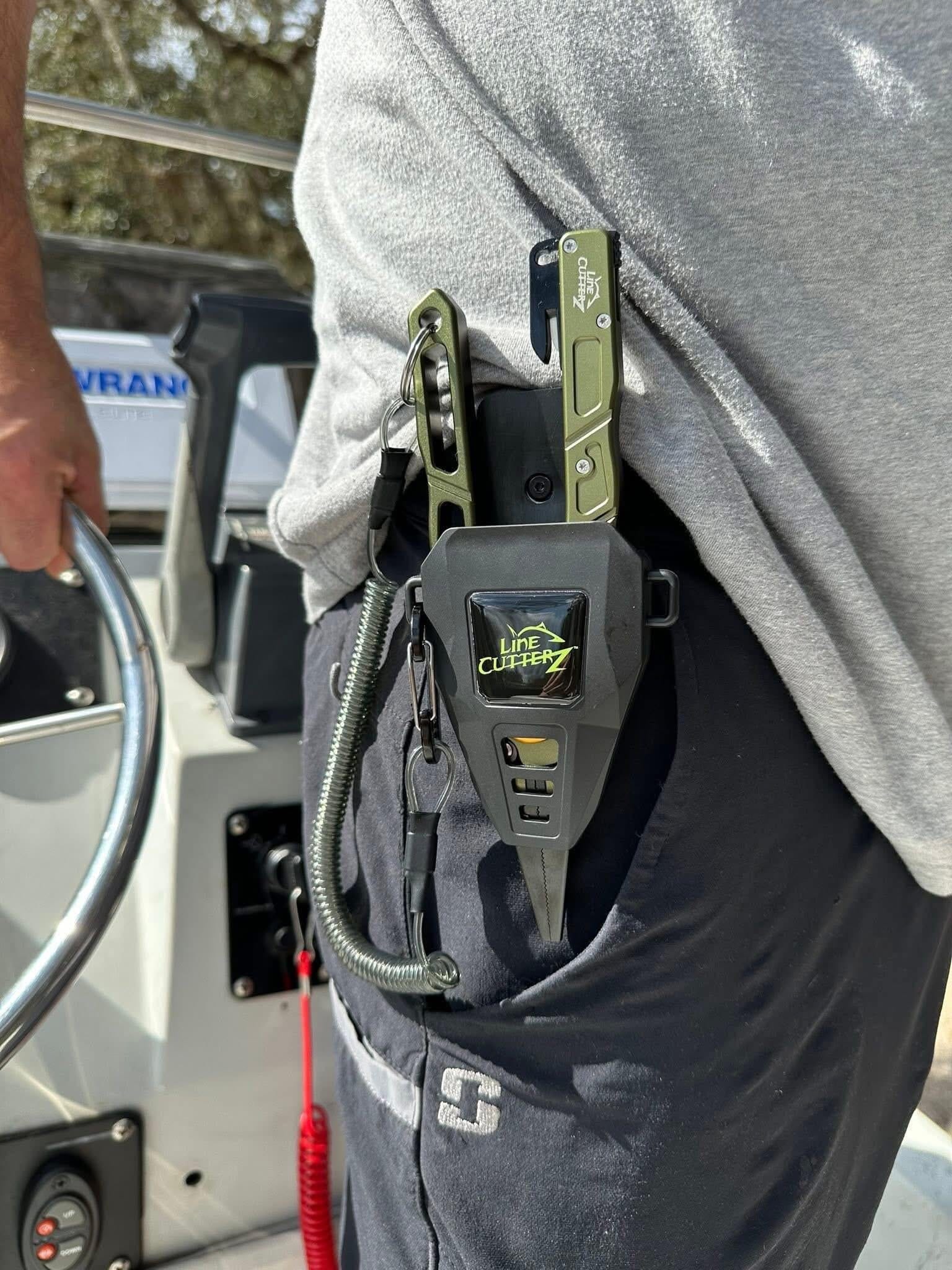 Pince Line Cutterz Elite