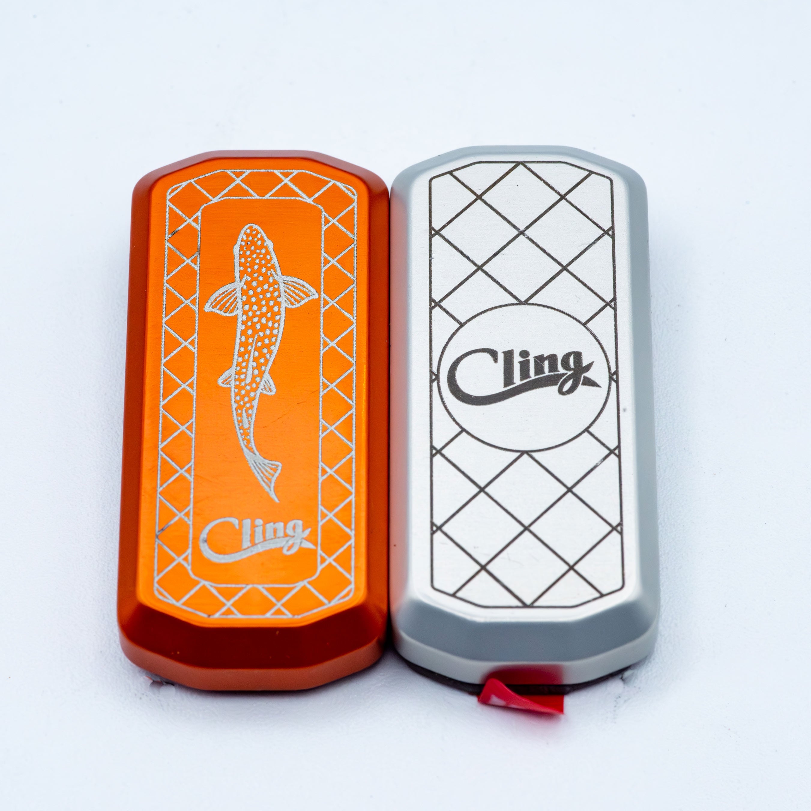 Porte-filet Mag Grab Net