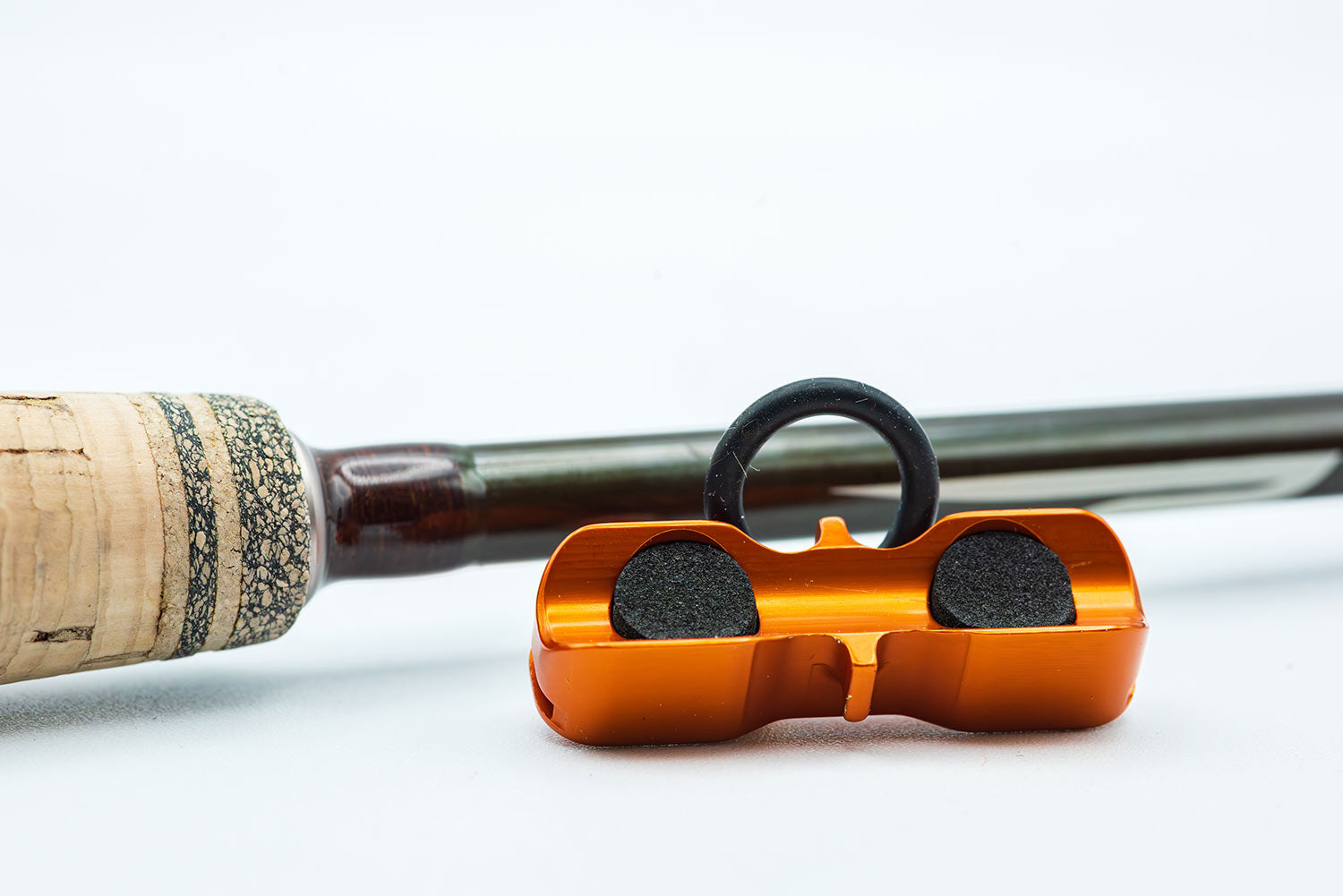 Mag Grab Rod Rack