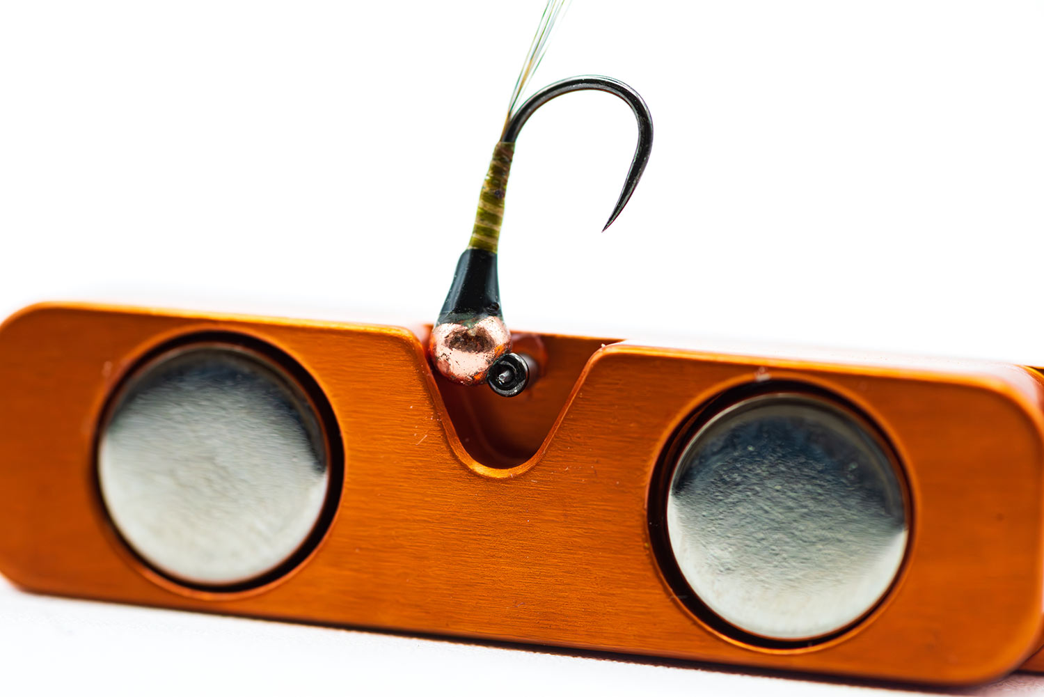 Mag Grab Rod Rack