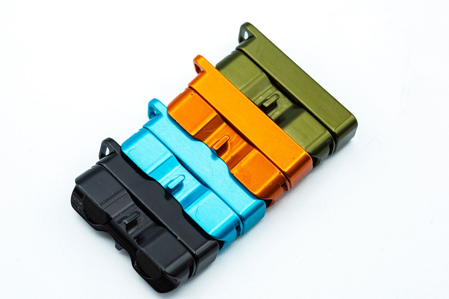 Mag Grab Rod Rack