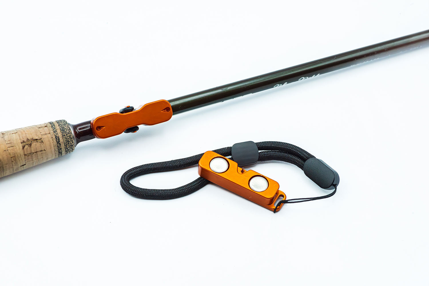 Mag Grab Rod Rack