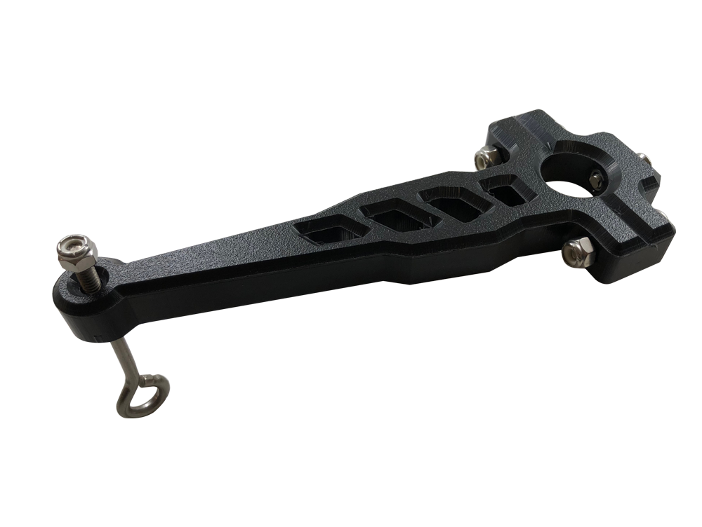 QuickMount™ Control Arm