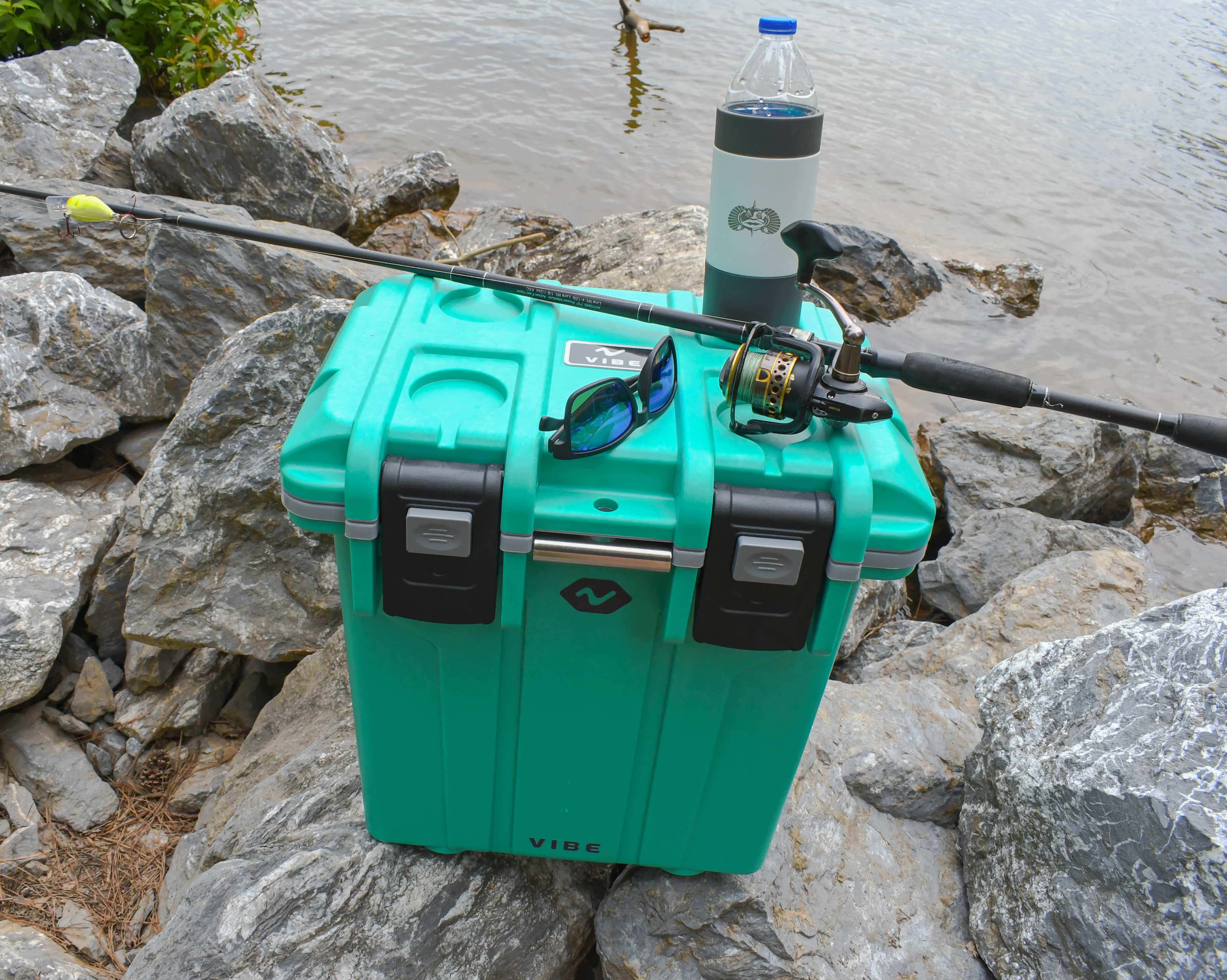 Fishing Cooler