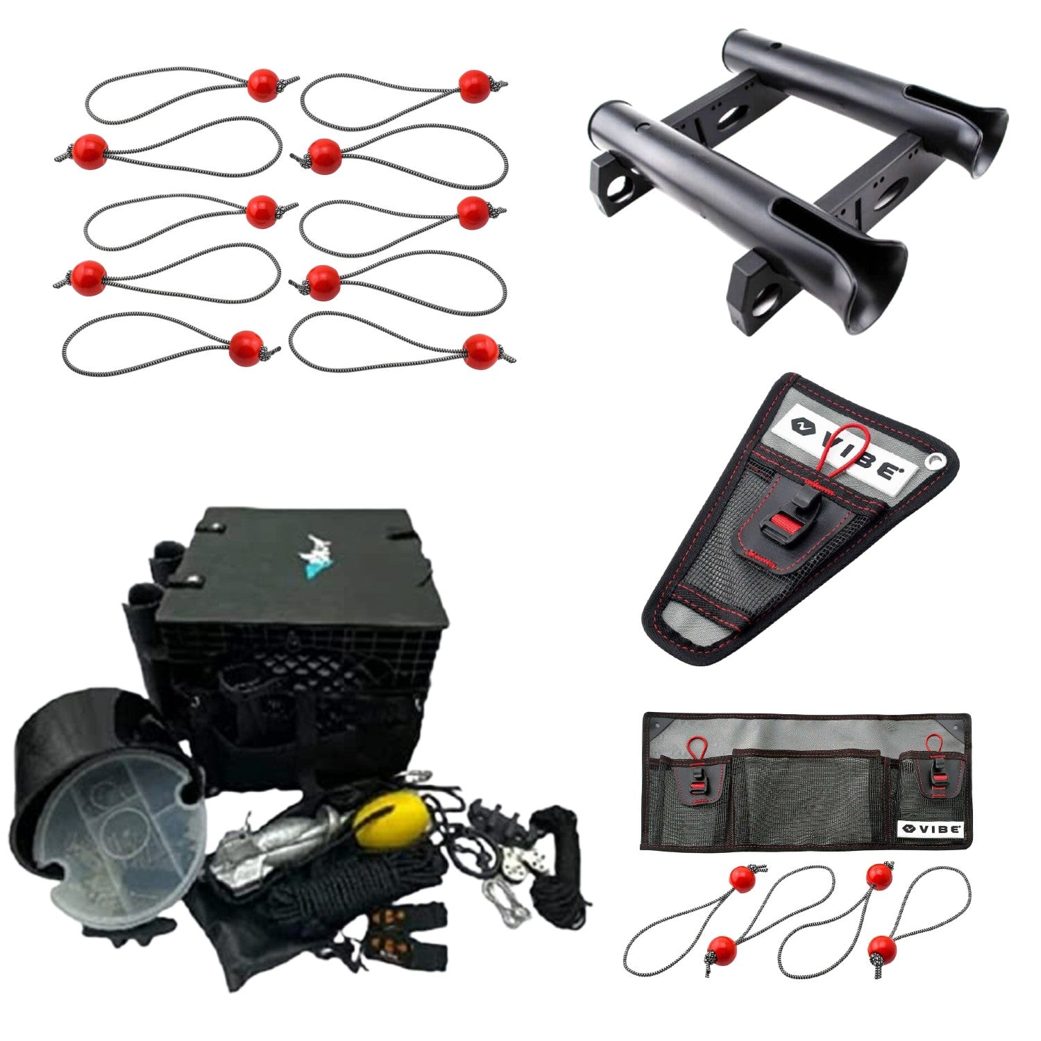 Angler Rigging & Organization Bundle