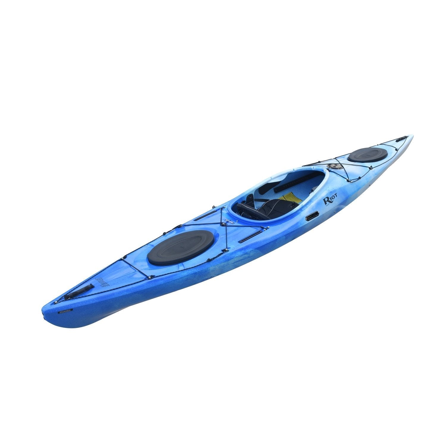 Edge 13 Kayak