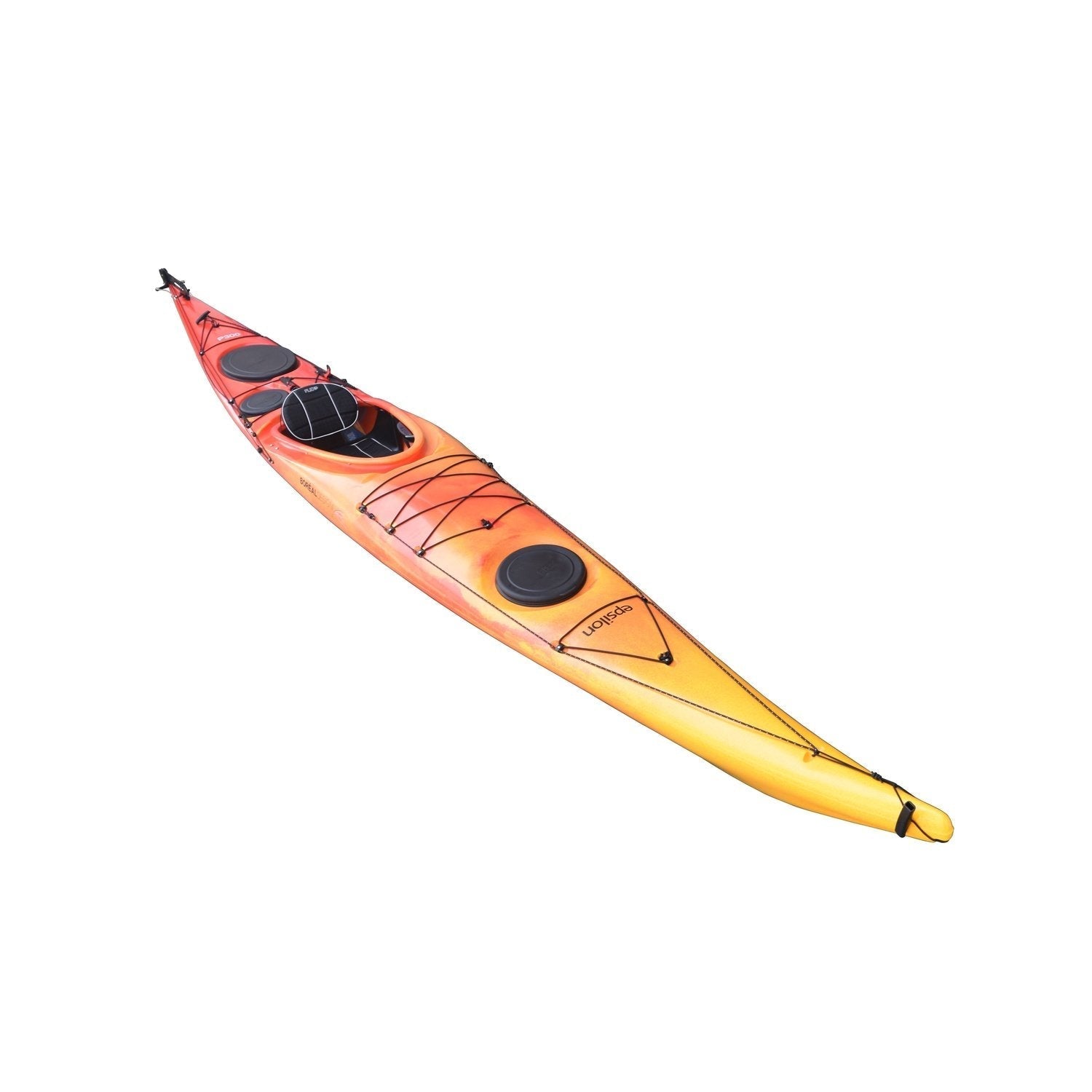 Epsilon P300 Kayak