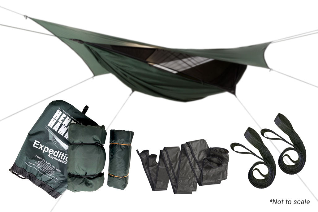 Expedition Zip - Vibe Kayaks