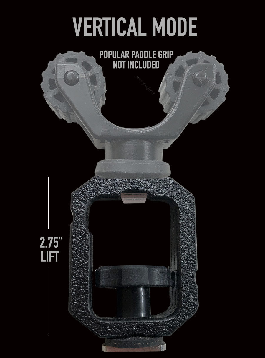 Paddle Holder GripLift