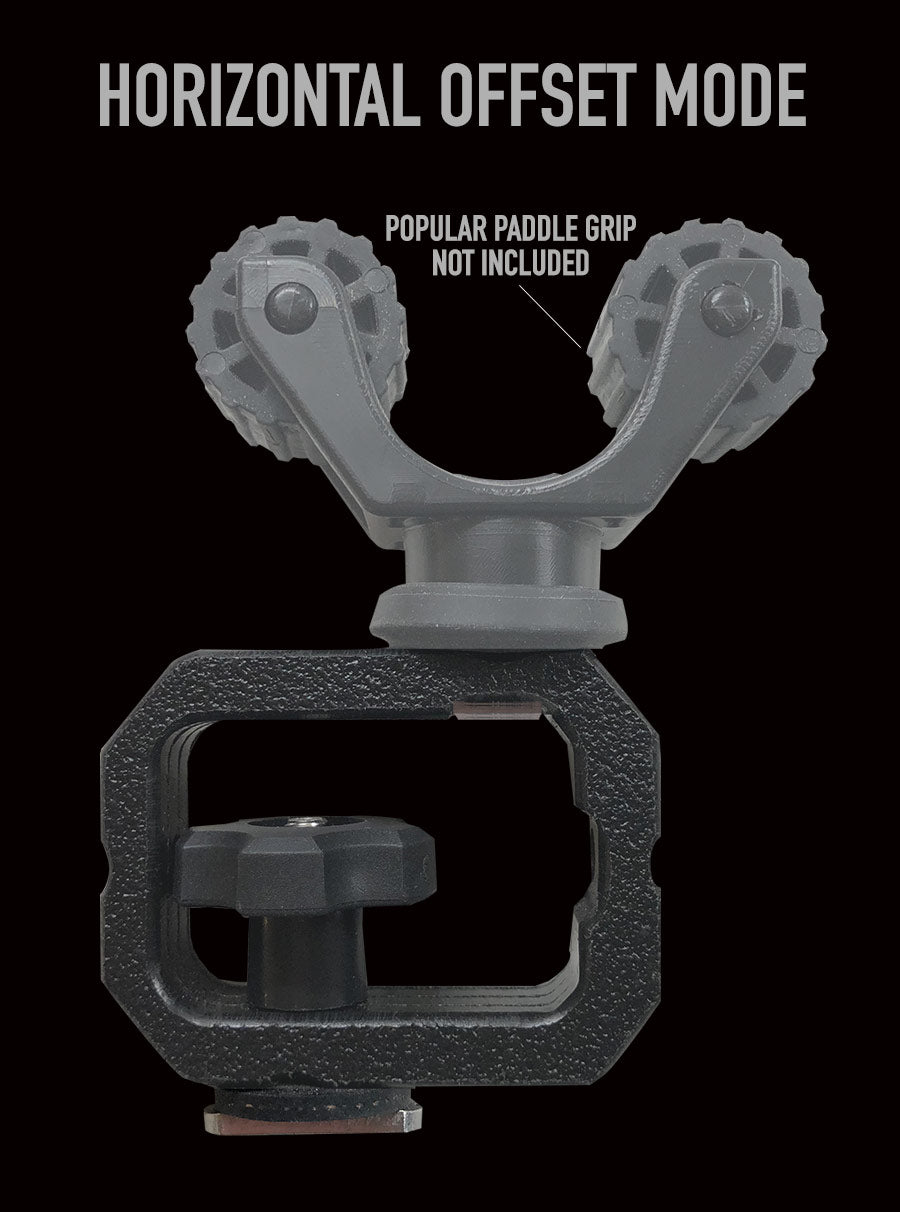 Paddle Holder GripLift