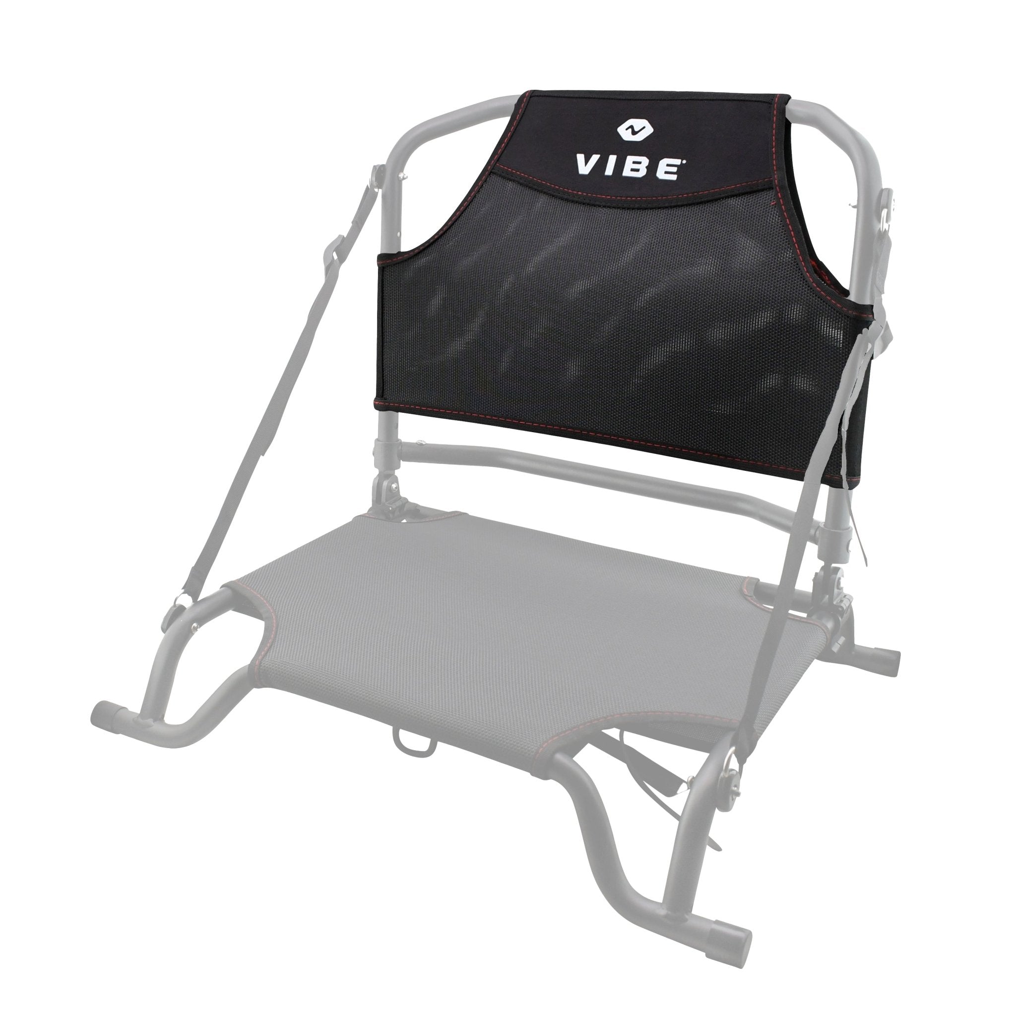 Hero Seat 2.0 Backrest Fabric - Vibe Kayaks