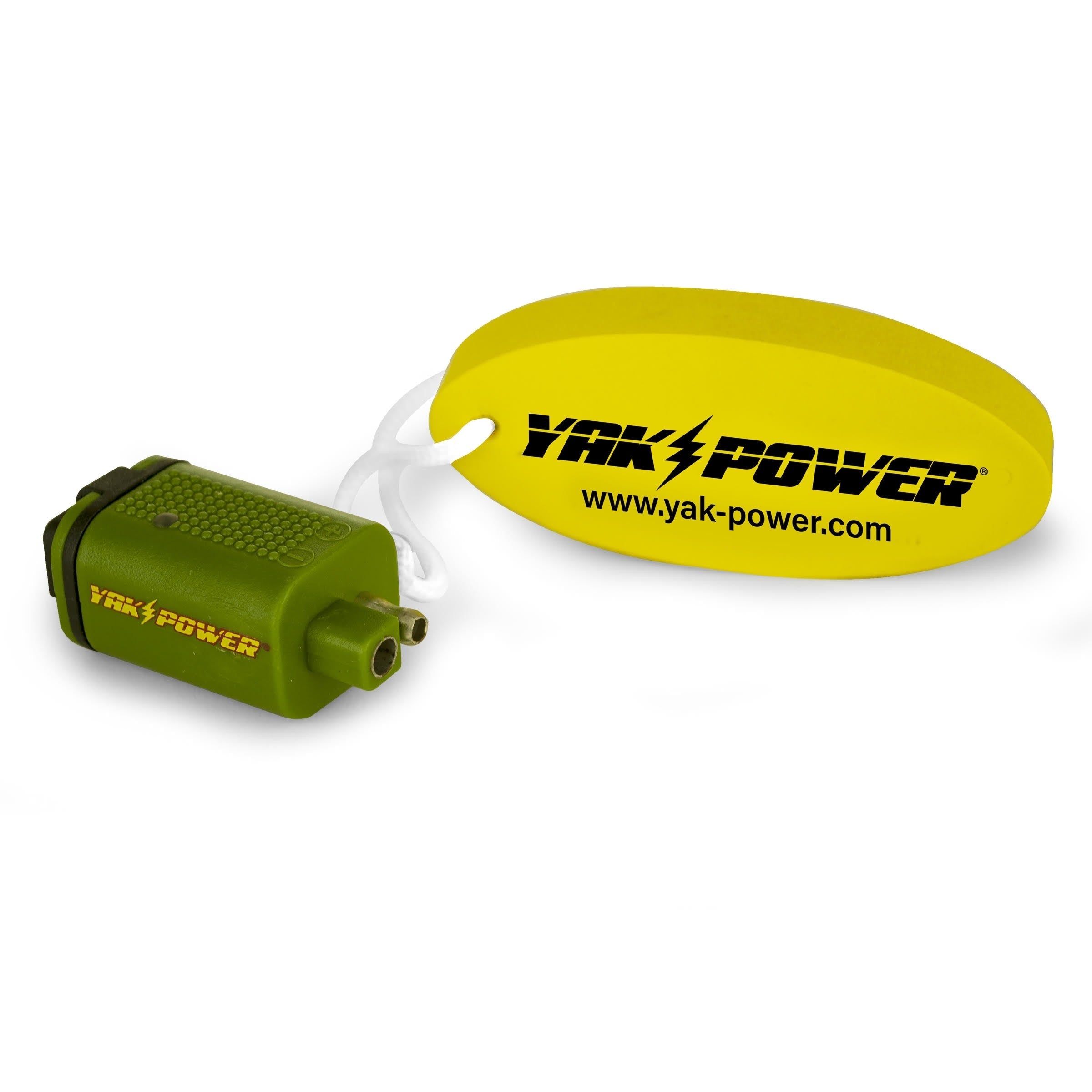 YP-USB2 Dongle de charge SAE vers USB 3 ampères