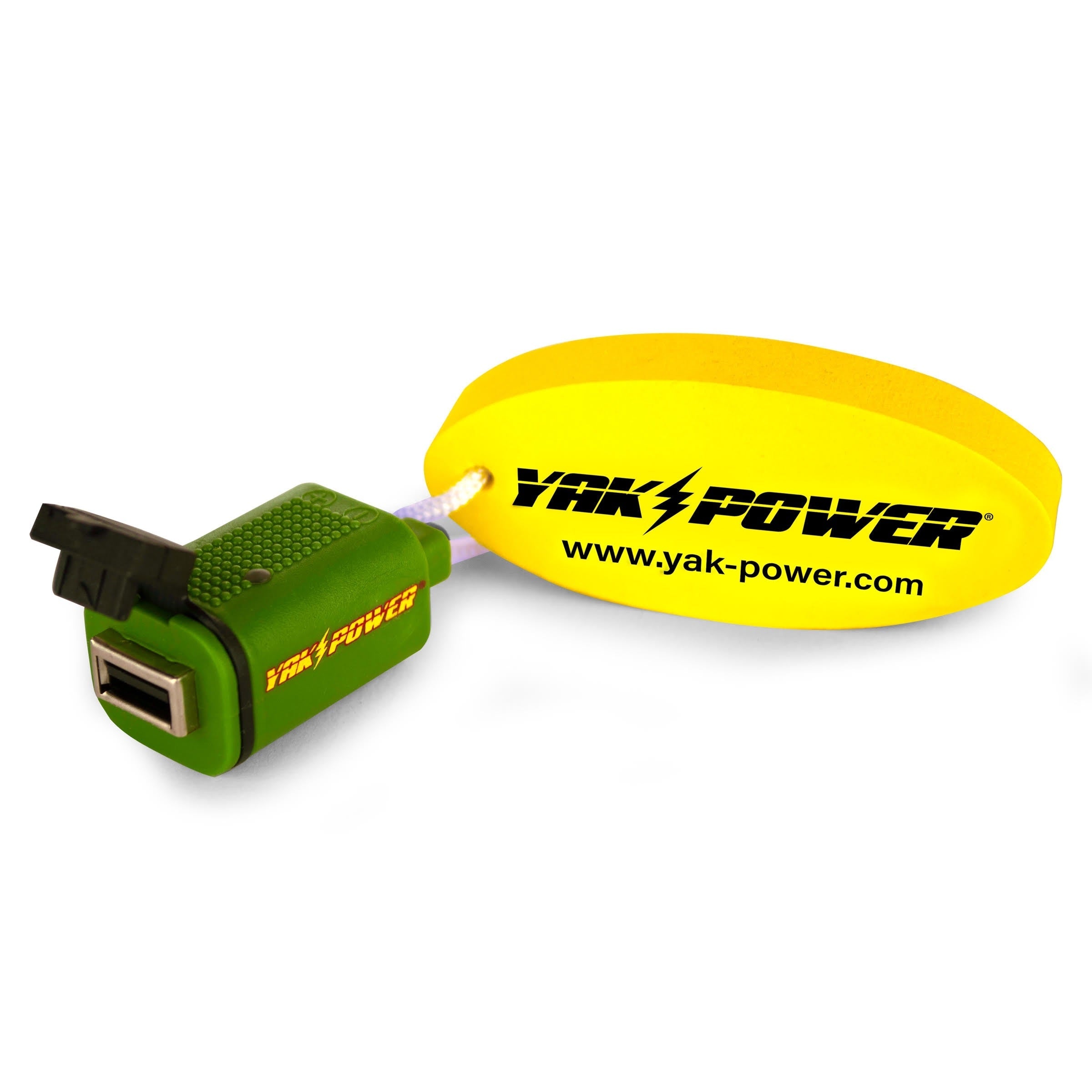 YP-USB2 Dongle de charge SAE vers USB 3 ampères