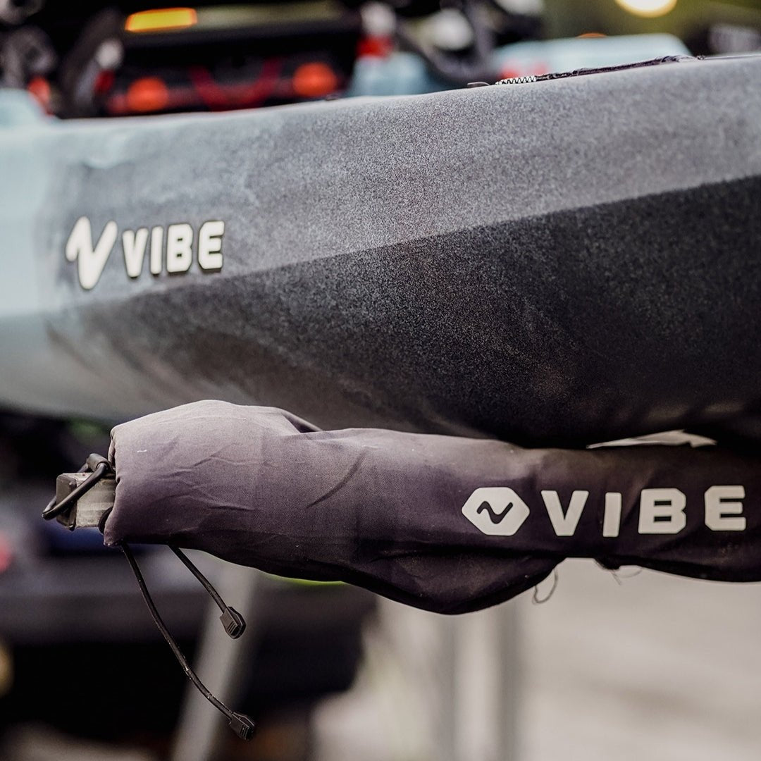 Intermediate Accessories Bundle - Vibe Kayaks