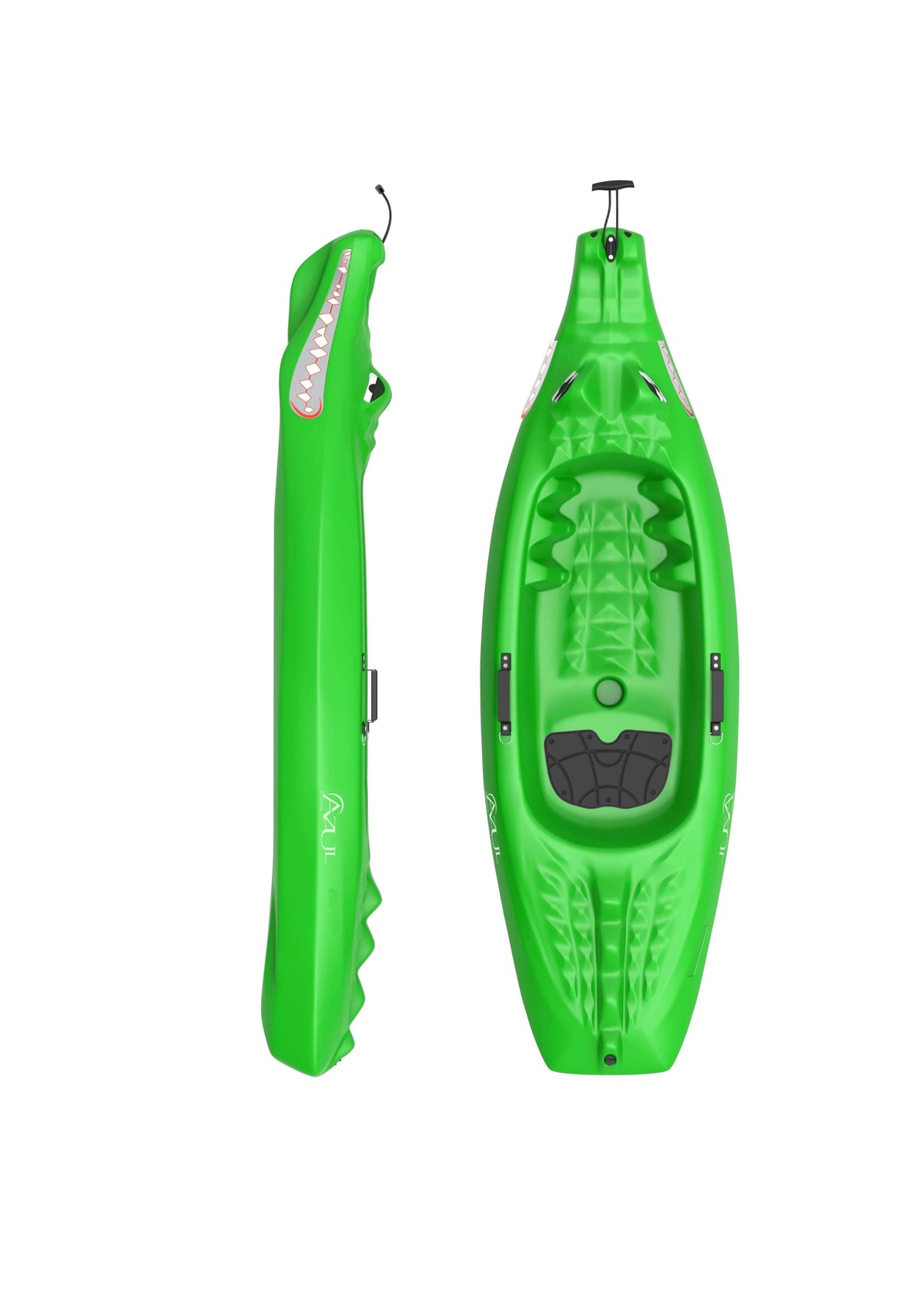 Azul Kayak Azul Junior Croc Kayak (Kids Kayak) Local pickup in Atlanta GA | Vibe ...