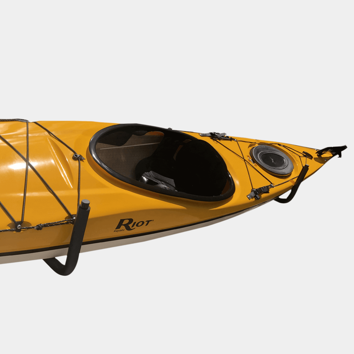 Yack Rack Reigate Suction Cup Tie Downs for Kayak Transport | Vibe Kayaks