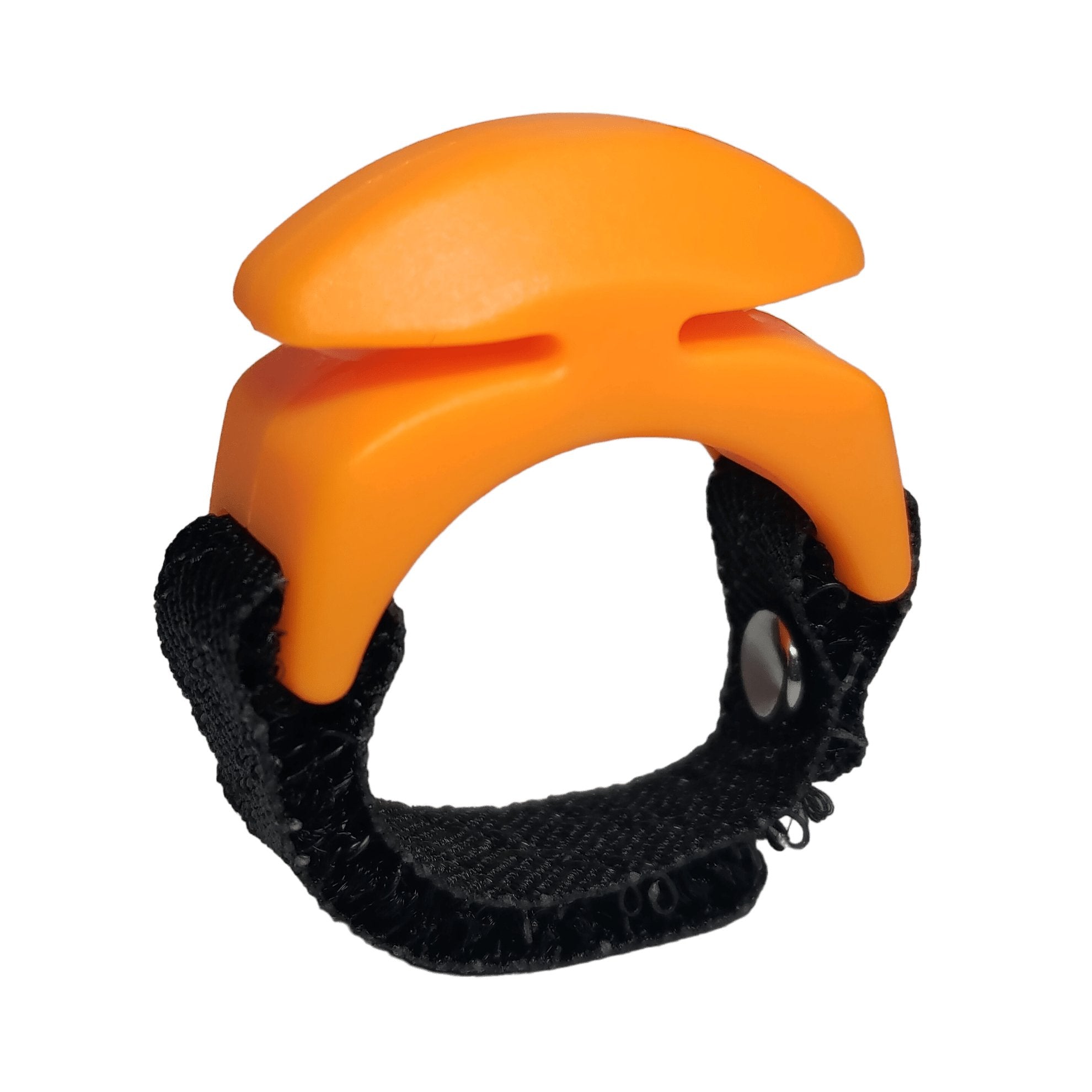Line Cutterz Ceramic Blade Ring - Blaze Orange - Vibe Kayaks