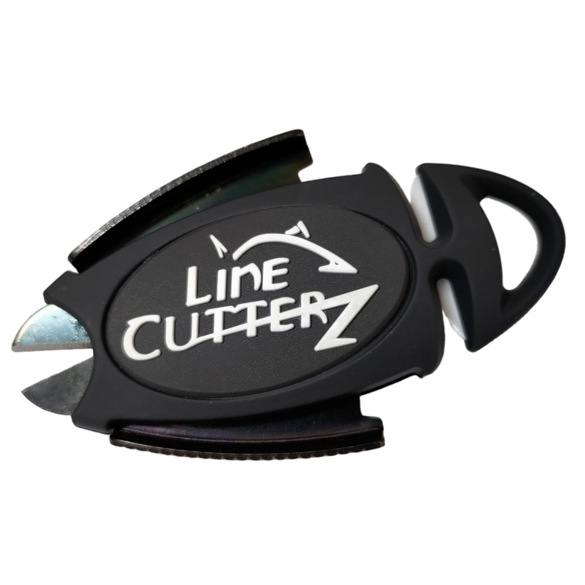 Line Cutterz Dual Hybrid Micro Scissors - Vibe Kayaks