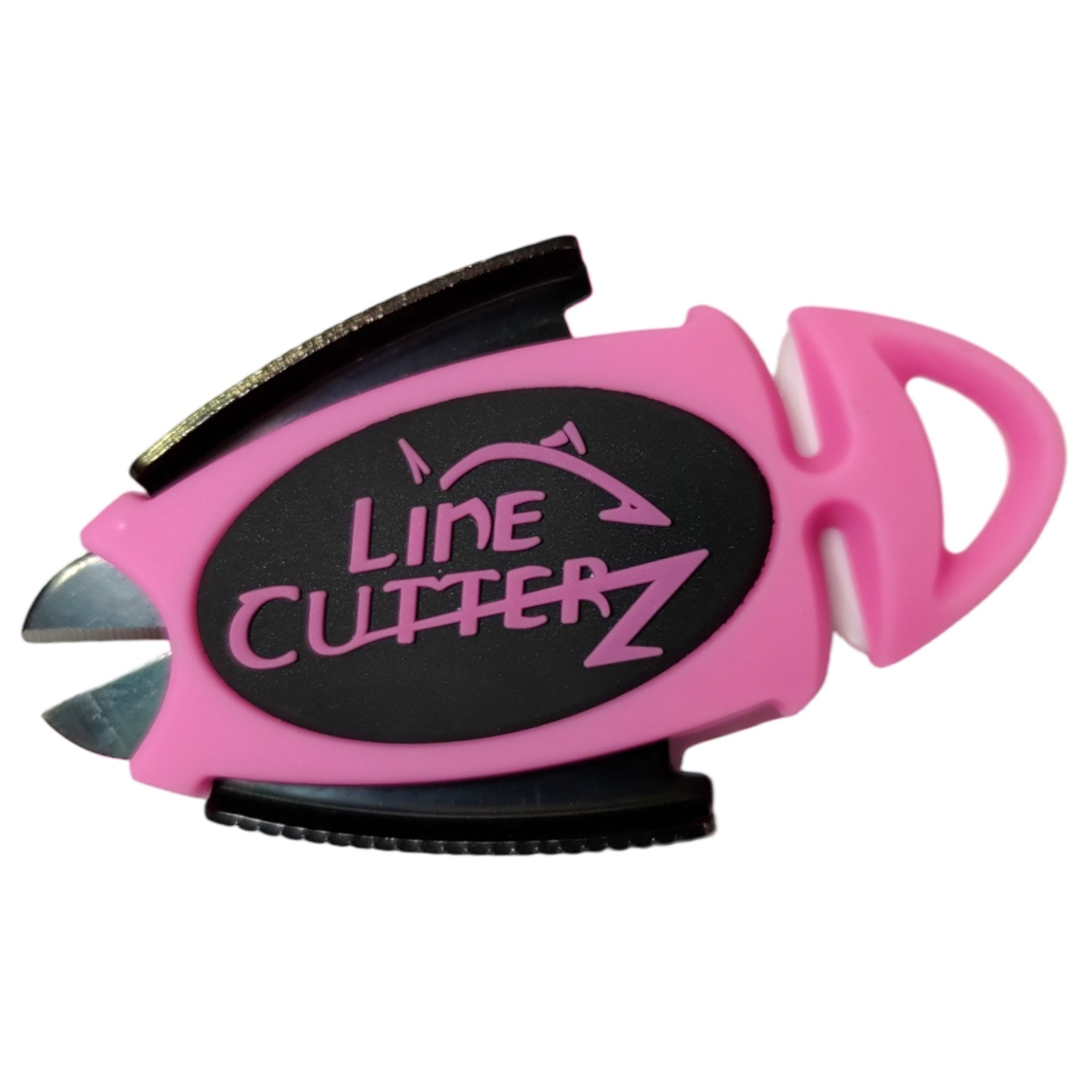 Line Cutterz Dual Hybrid Micro Scissors - Vibe Kayaks