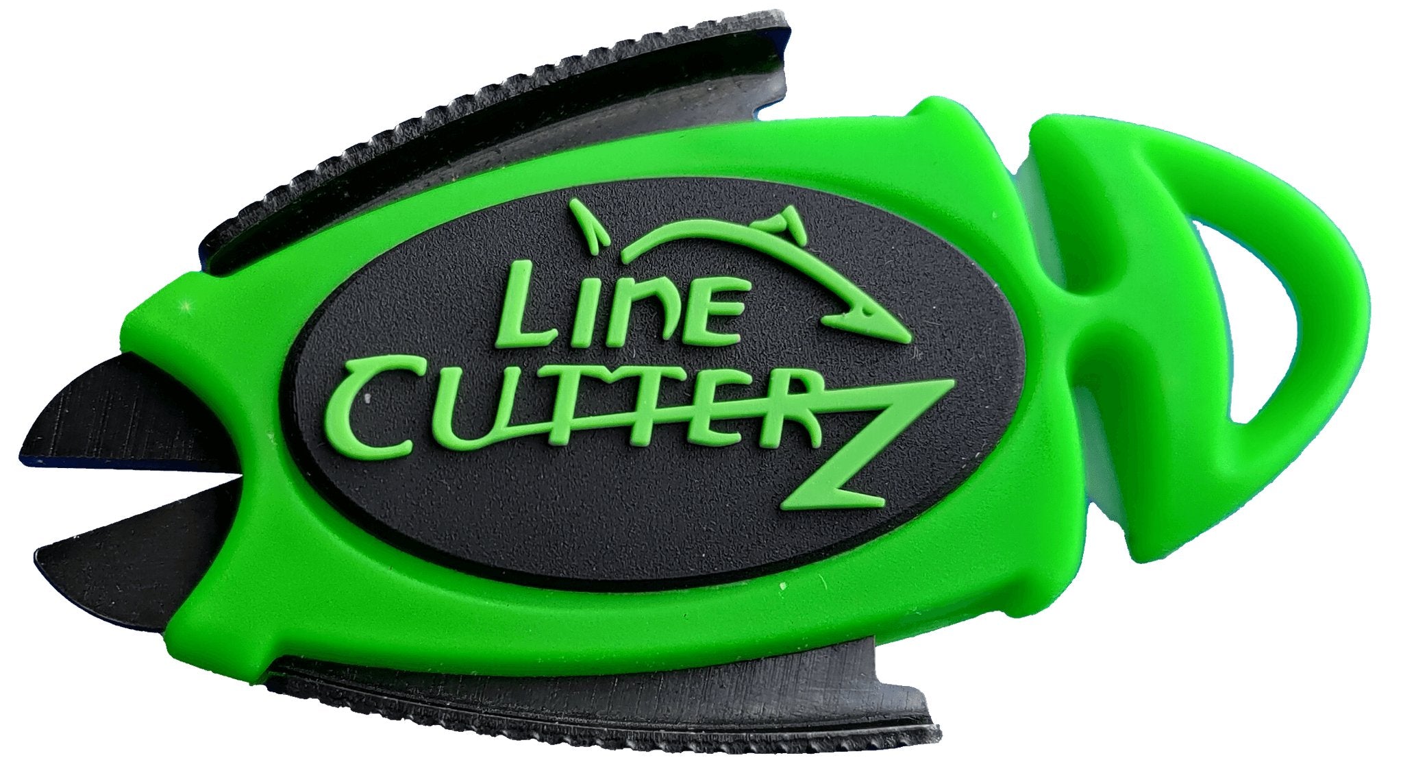 Line Cutterz Dual Hybrid Micro Scissors - Vibe Kayaks