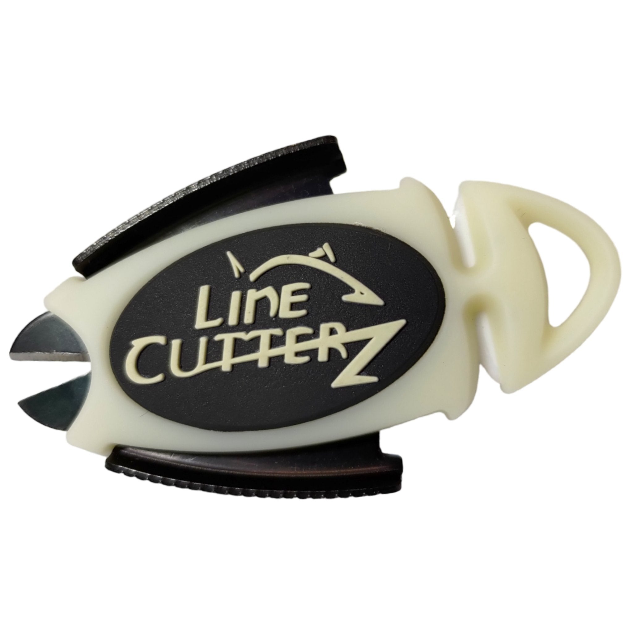 Line Cutterz Dual Hybrid Micro Scissors - Vibe Kayaks