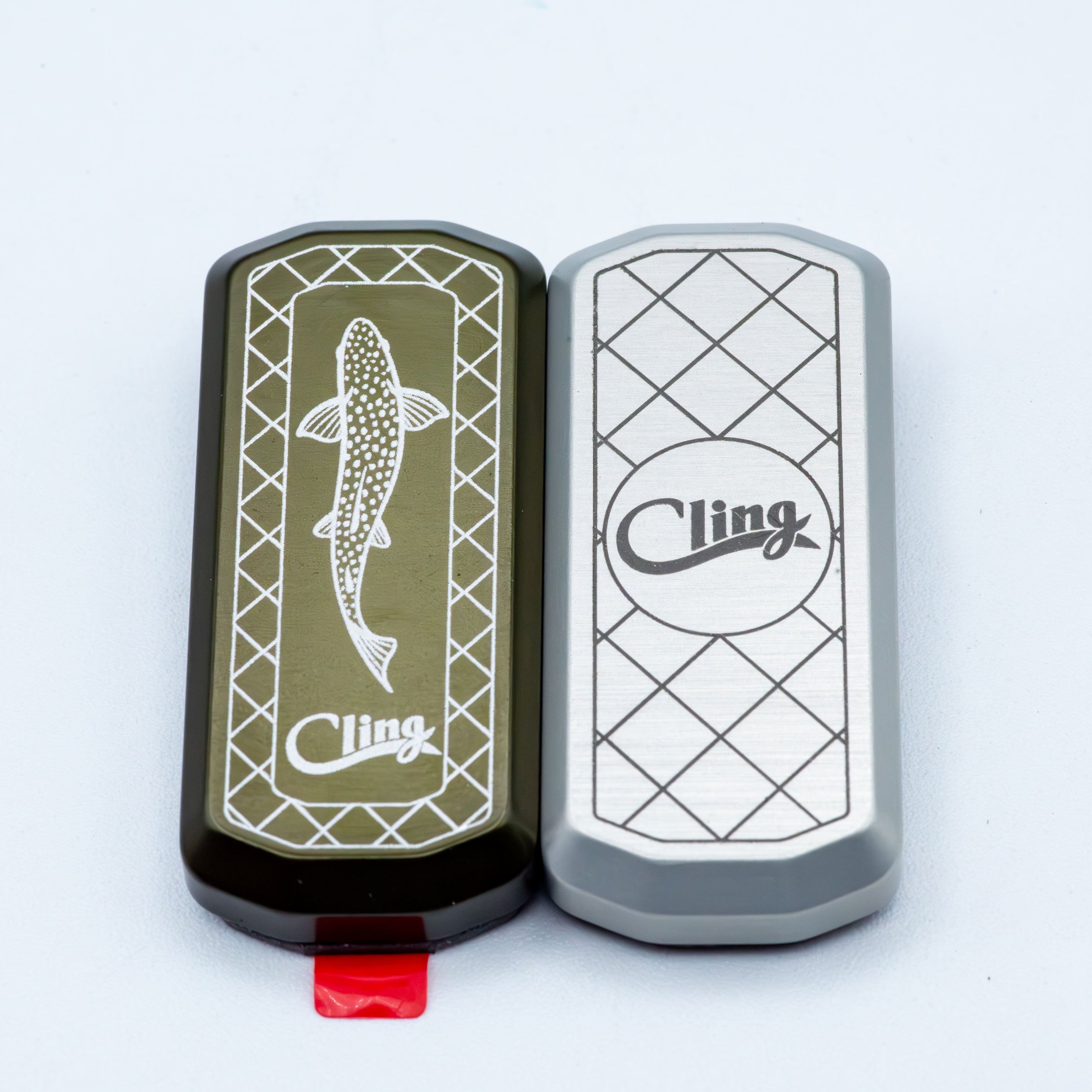Porte-filet Mag Grab Net